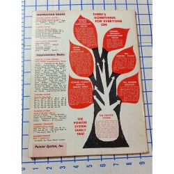 Learn To Play The Hammond Organ With The Pointer System Book 1