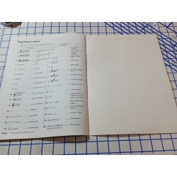 Bastien Piano Basics Theory Level 1 by James Bastien 