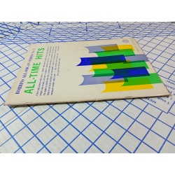 ROBBINS ALL-ORGAN SERIES No. 5, ALL-TIME HITS 