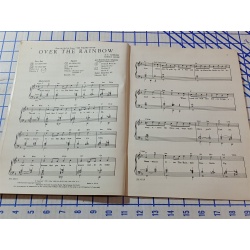 ROBBINS ALL-ORGAN SERIES No. 5, ALL-TIME HITS 