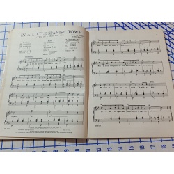 ROBBINS ALL-ORGAN SERIES No. 5, ALL-TIME HITS 