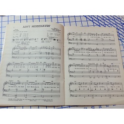 MILLS HI-LITES FOR THE HAMMOND BY EDDIE LAYTON