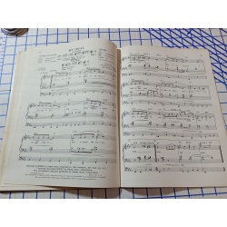 21+ For All Organs Volume A Sheet Music Book Mark Laub Famous Music Corp Lyrics