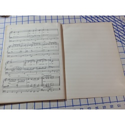 21+ For All Organs Volume A Sheet Music Book Mark Laub Famous Music Corp Lyrics