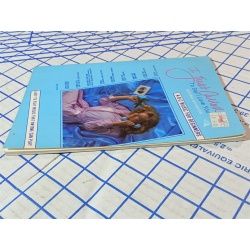 I JUST CALLED TO SAY I LOVE YOU MUSIC FOR BEGINNERS 1987 THE COCA COLA COMPANY