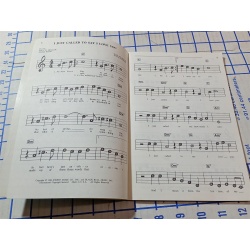 I JUST CALLED TO SAY I LOVE YOU MUSIC FOR BEGINNERS 1987 THE COCA COLA COMPANY