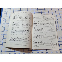 I JUST CALLED TO SAY I LOVE YOU MUSIC FOR BEGINNERS 1987 THE COCA COLA COMPANY