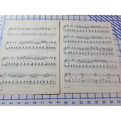 MARCH OF THE LEAD SOLIERS BY G. PIERNE OP 14 NO. 6 A JOHN W. SCHAUM ARRANGEMENT