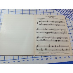 Born Free Piano Solo Sheet Music by John Barry 