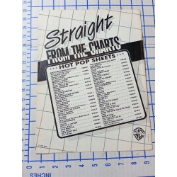 Evergreen Sheet Music Love Theme from A Star Is Born Streisand