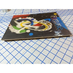 1943 OCTOBER FORTUNE MAGAZINE - GREAT COVER & ADS