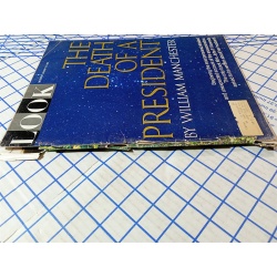 Look Magazine ~ January 24, 1967 ~ The Death Of A President