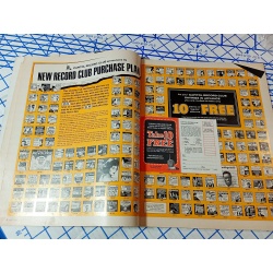 Look Magazine ~ January 24, 1967 ~ The Death Of A President