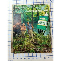 Look Magazine ~ January 24, 1967 ~ The Death Of A President