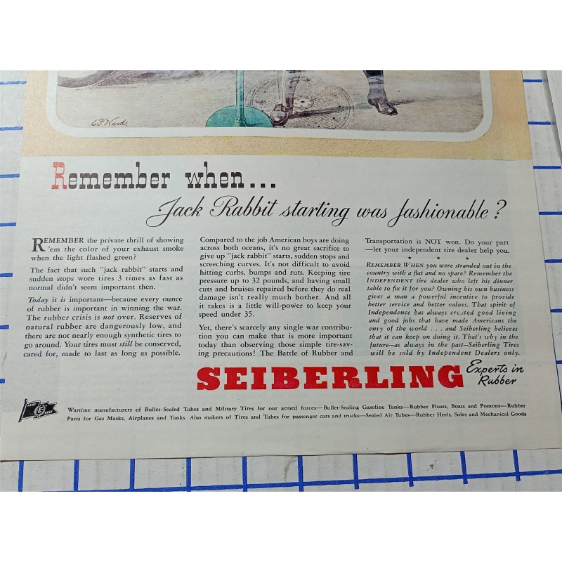 1952 DECEMBER 13 COLLIERS MAGAZINE - NICE CHRISTMAS FRONT COVER