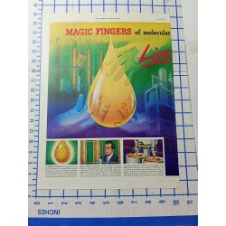 1952 DECEMBER 13 COLLIERS MAGAZINE - NICE CHRISTMAS FRONT COVER