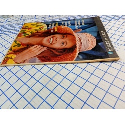 STAR WEEKLY JULY 8, 1961 LESLIE CARON