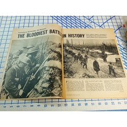 STAR WEEKLY JULY 8, 1961 LESLIE CARON