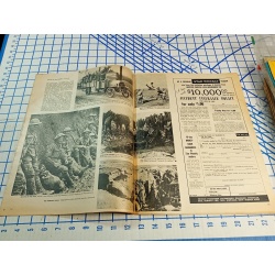 STAR WEEKLY JULY 8, 1961 LESLIE CARON