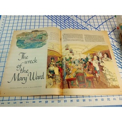 STAR WEEKLY JULY 8, 1961 LESLIE CARON