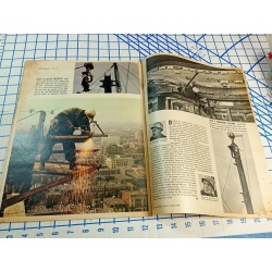 STAR WEEKLY JULY 8, 1961 LESLIE CARON