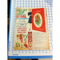 STAR WEEKLY JULY 8, 1961 LESLIE CARON