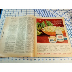 star weekly magazine JULY 22 1961