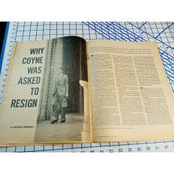 star weekly magazine JULY 22 1961