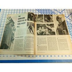 star weekly magazine JULY 8 1961