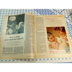 star weekly magazine JULY 8 1961