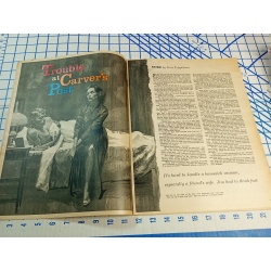 star weekly magazine JULY 8 1961