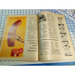 star weekly magazine JULY 8 1961