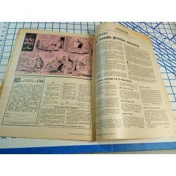 star weekly magazine JULY 8 1961