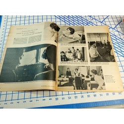 star weekly magazine JULY 22 1961