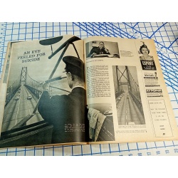 star weekly magazine JULY 22 1961