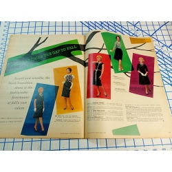 star weekly magazine JULY 22 1961