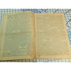 The Christians at Work Weekly vol. 7 no. 35 New York august 30, 1873