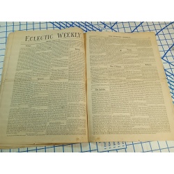 The Christians at Work Weekly vol. 7 no. 35 New York august 30, 1873