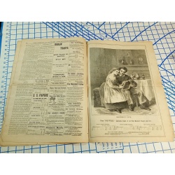The Christians at Work Weekly vol. 7 no. 35 New York august 30, 1873