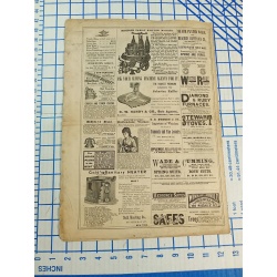 The Christians at Work Weekly vol. 7 no. 35 New York august 30, 1873