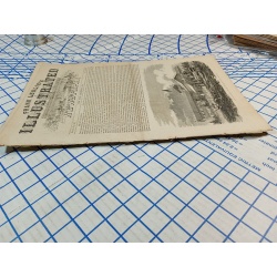  FRANK LESLIES ILLUSTRATED NEWSPAPER NEW YORK DECEMBER 20, 1856