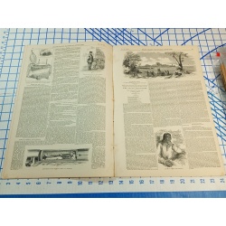  FRANK LESLIES ILLUSTRATED NEWSPAPER NEW YORK DECEMBER 20, 1856