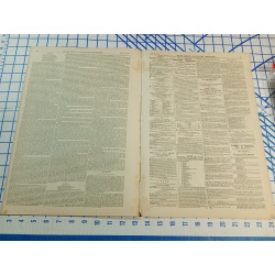  FRANK LESLIES ILLUSTRATED NEWSPAPER NEW YORK DECEMBER 20, 1856