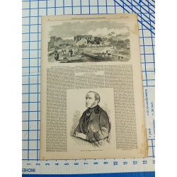  FRANK LESLIES ILLUSTRATED NEWSPAPER NEW YORK DECEMBER 20, 1856