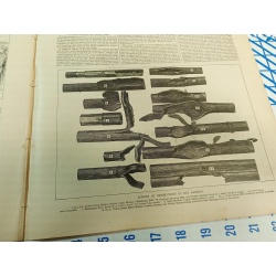 HARPERS WEEKLY JOURNAL OF CIVILIZATION NEW YORK SATURDAY MARCH 22, 1884