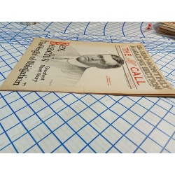 THE SEMI- MONTYLY MAGAZINE SECTION SUNDAY MARCH 16,1913