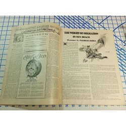 THE SEMI- MONTYLY MAGAZINE SECTION SUNDAY MARCH 16,1913