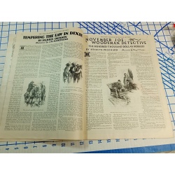 THE SEMI- MONTYLY MAGAZINE SECTION SUNDAY MARCH 16,1913