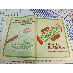 THE SEMI- MONTYLY MAGAZINE SECTION SUNDAY MARCH 16,1913