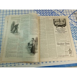 THE SEMI- MONTYLY MAGAZINE SECTION SUNDAY MARCH 16,1913